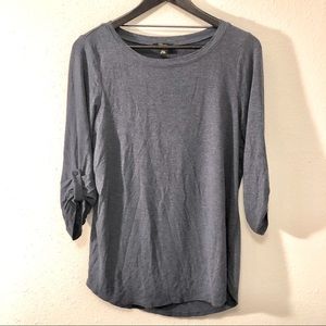 Cupio long sleeve top